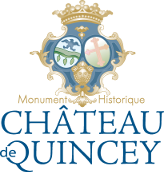 Château de Quincey