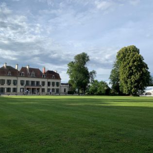 Chapiteau Château M